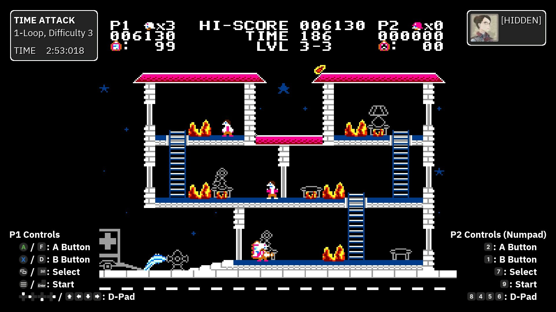 Fire and Rescue screenshot 3