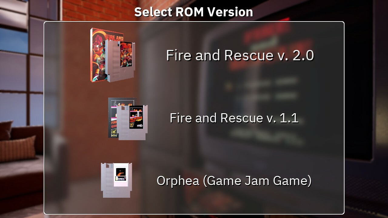 Fire and Rescue screenshot 4