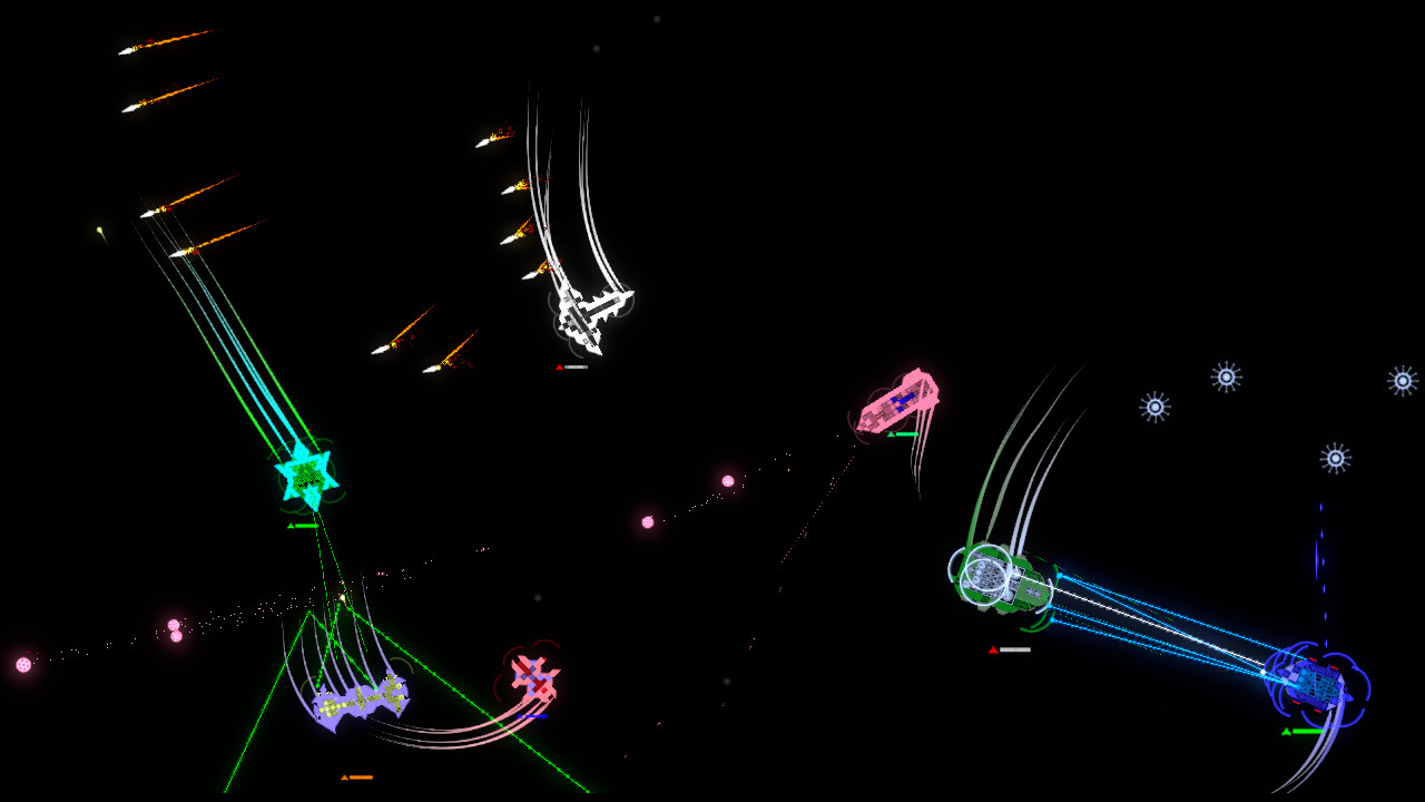 星界远航 Stellar Realm Voyage screenshot 7