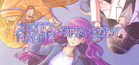 Zeitz Machz √Rhapsody — Steam header