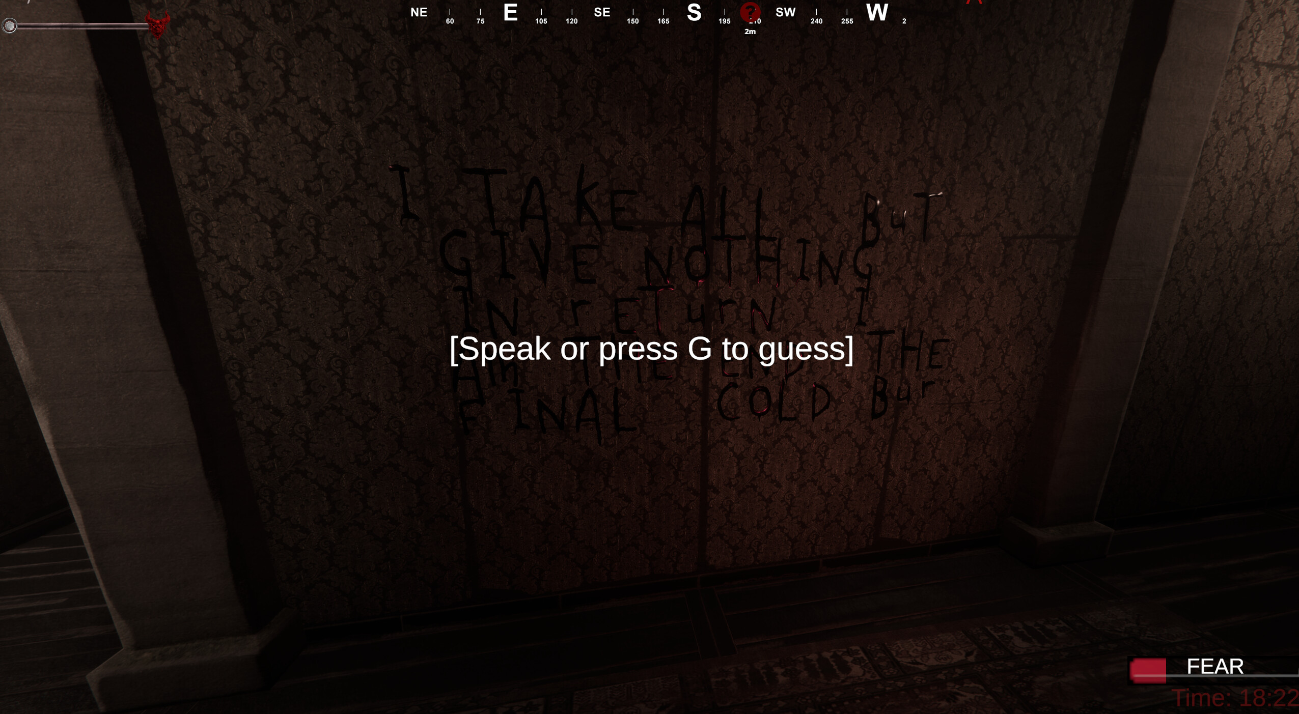 Red Riddles screenshot 5
