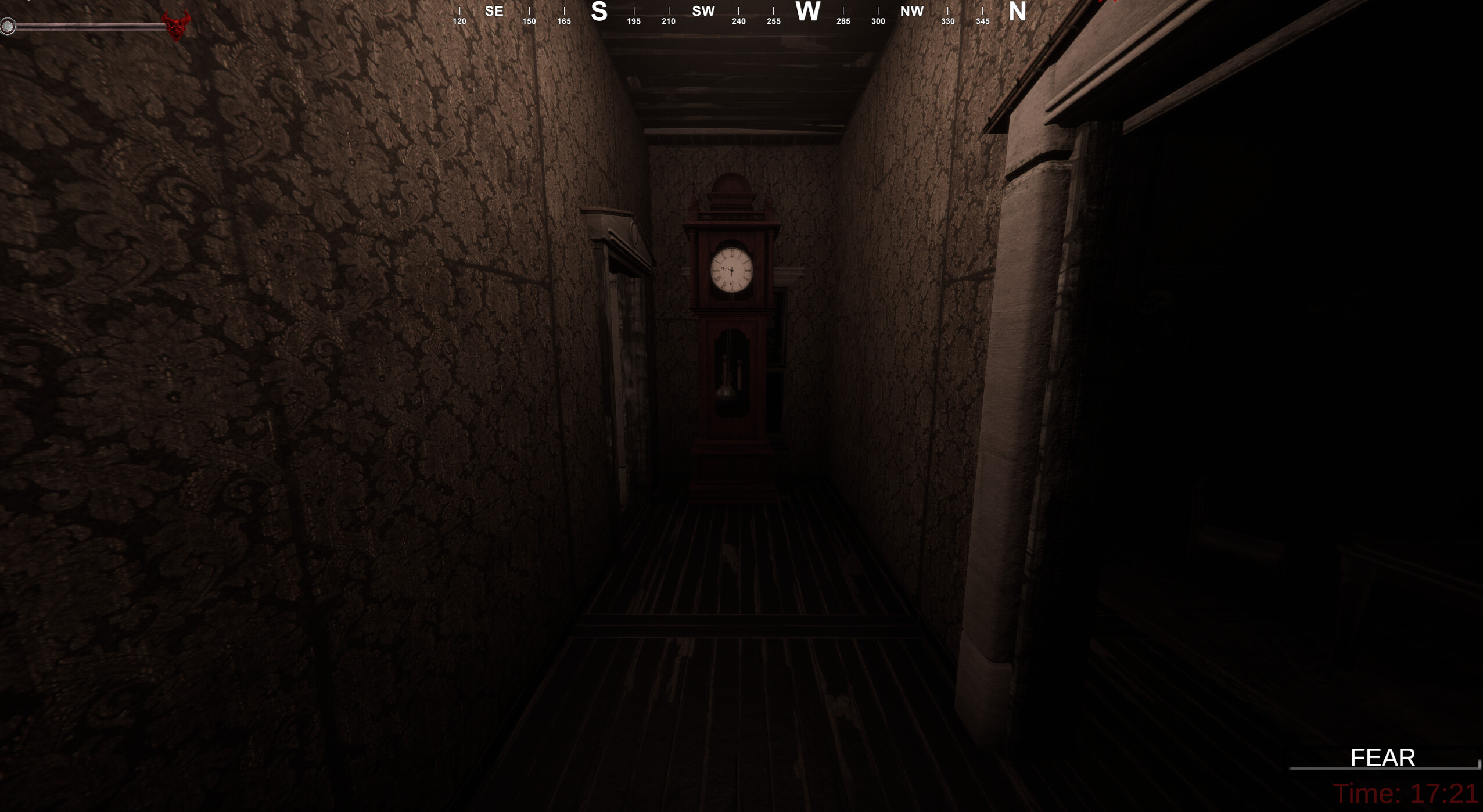 Red Riddles screenshot 1