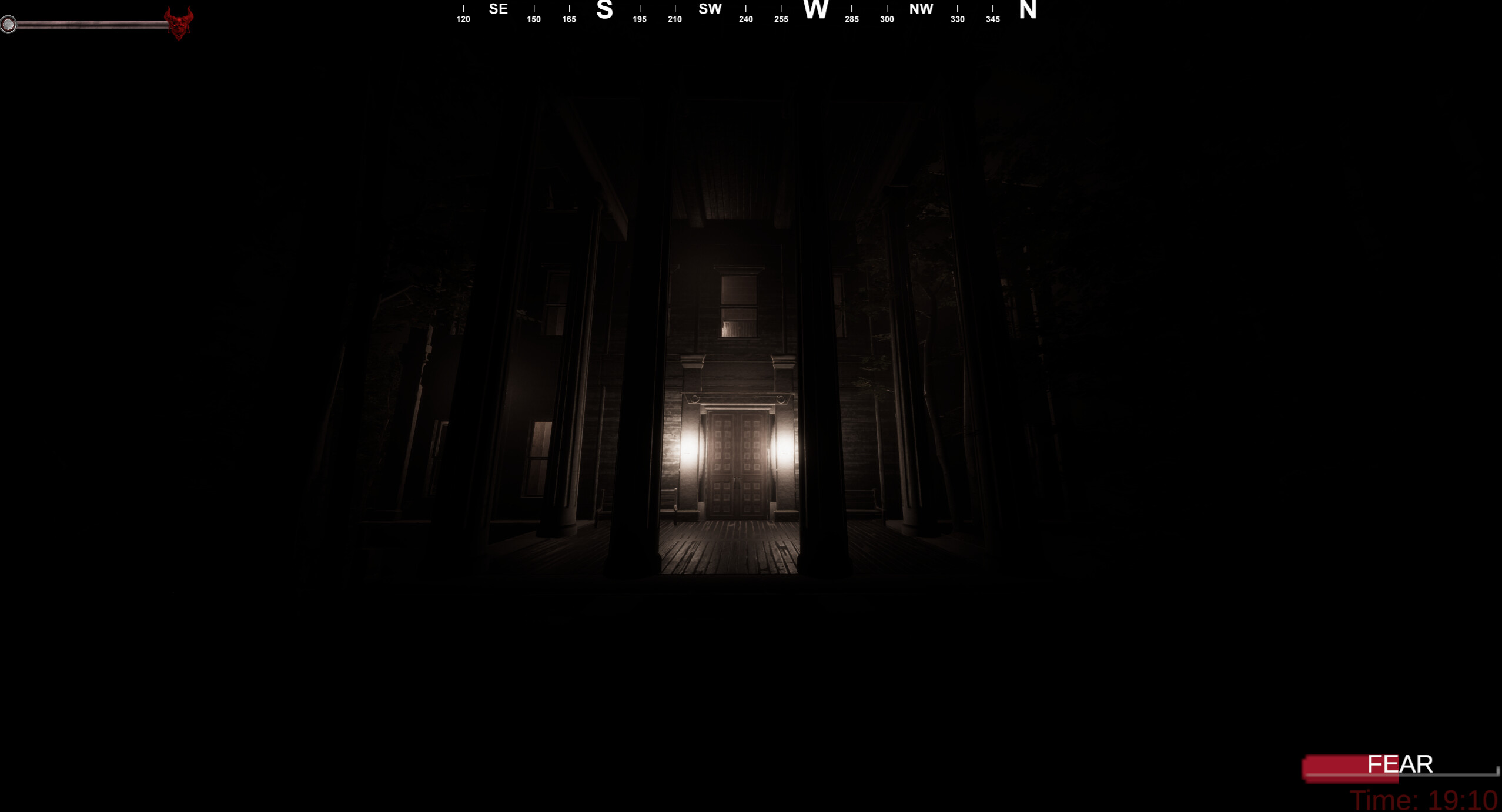 Red Riddles screenshot 2