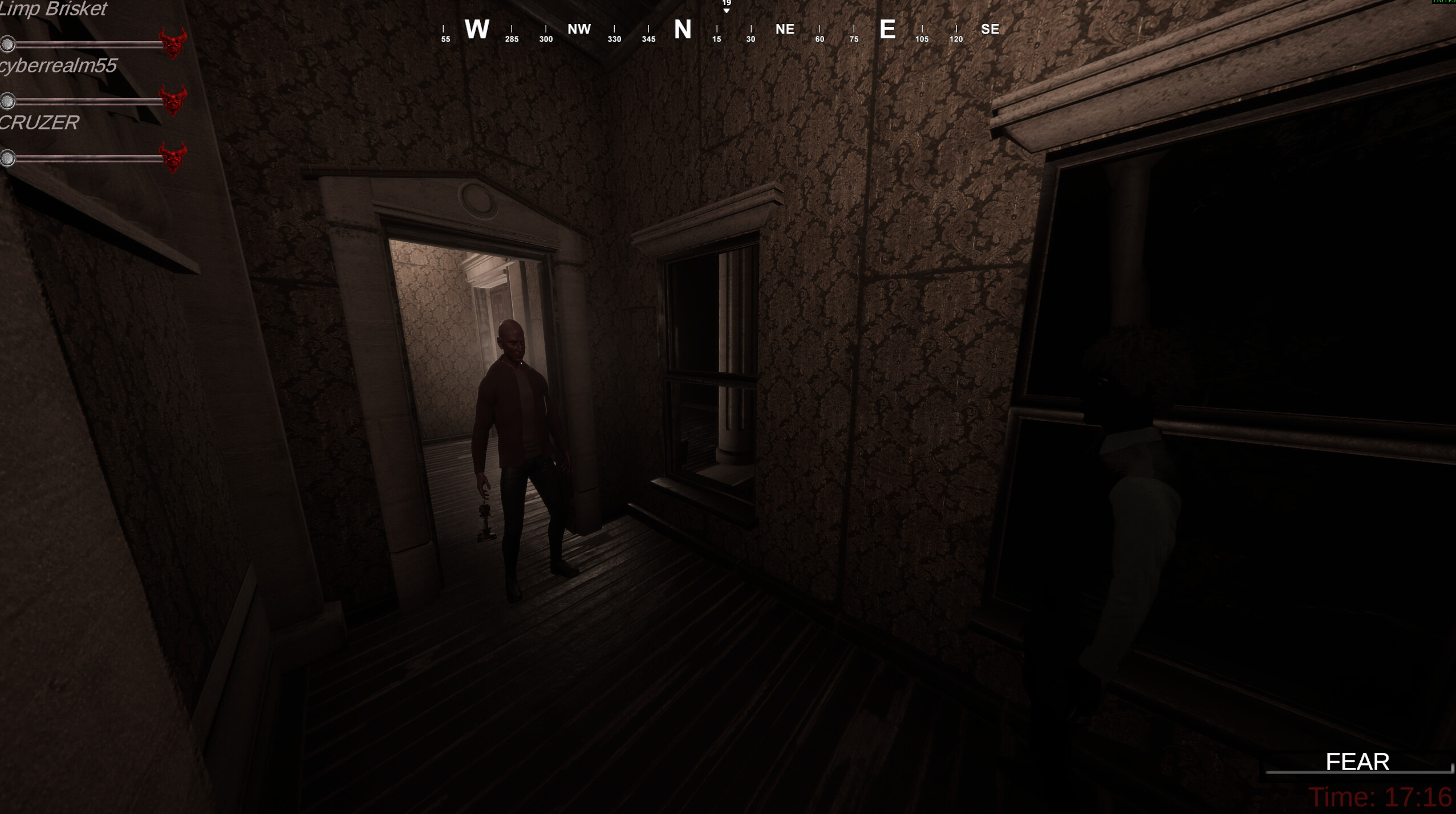 Red Riddles screenshot 4