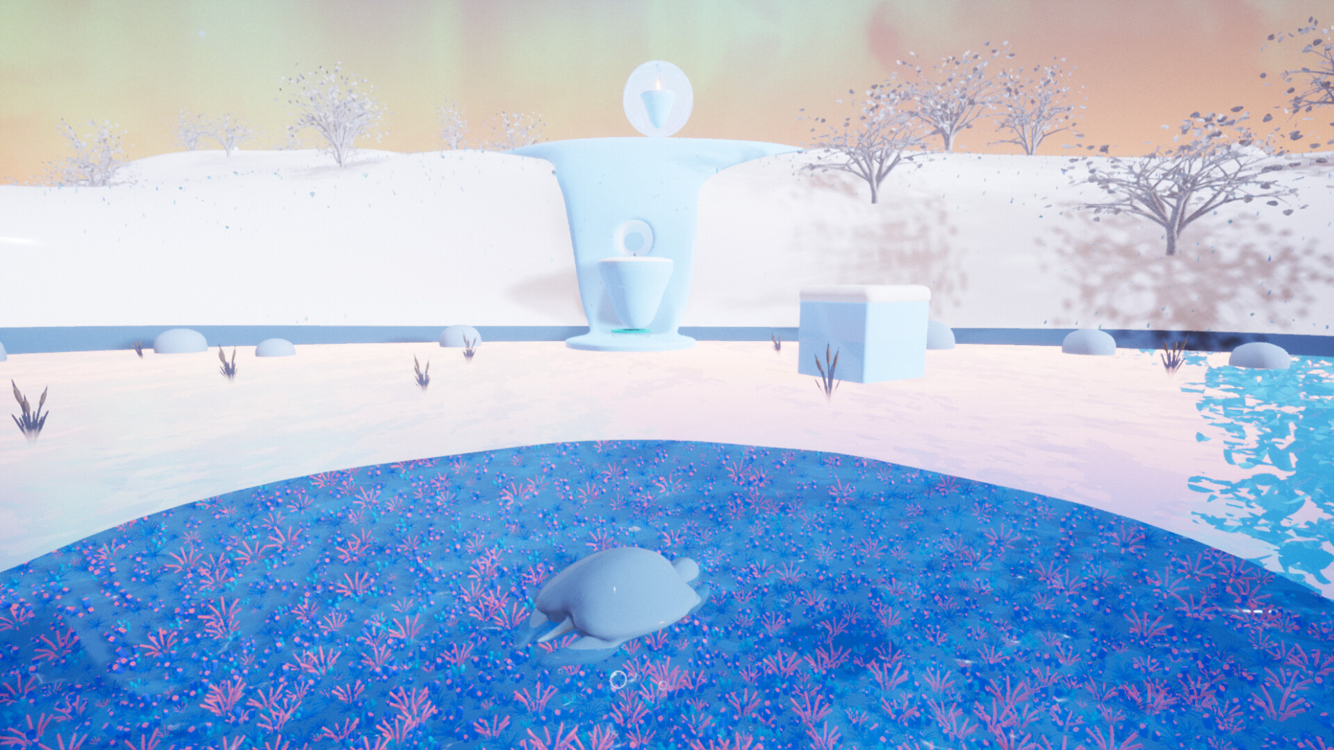Project Carrot screenshot 6