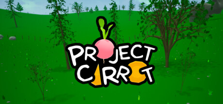 Project Carrot Cover Image