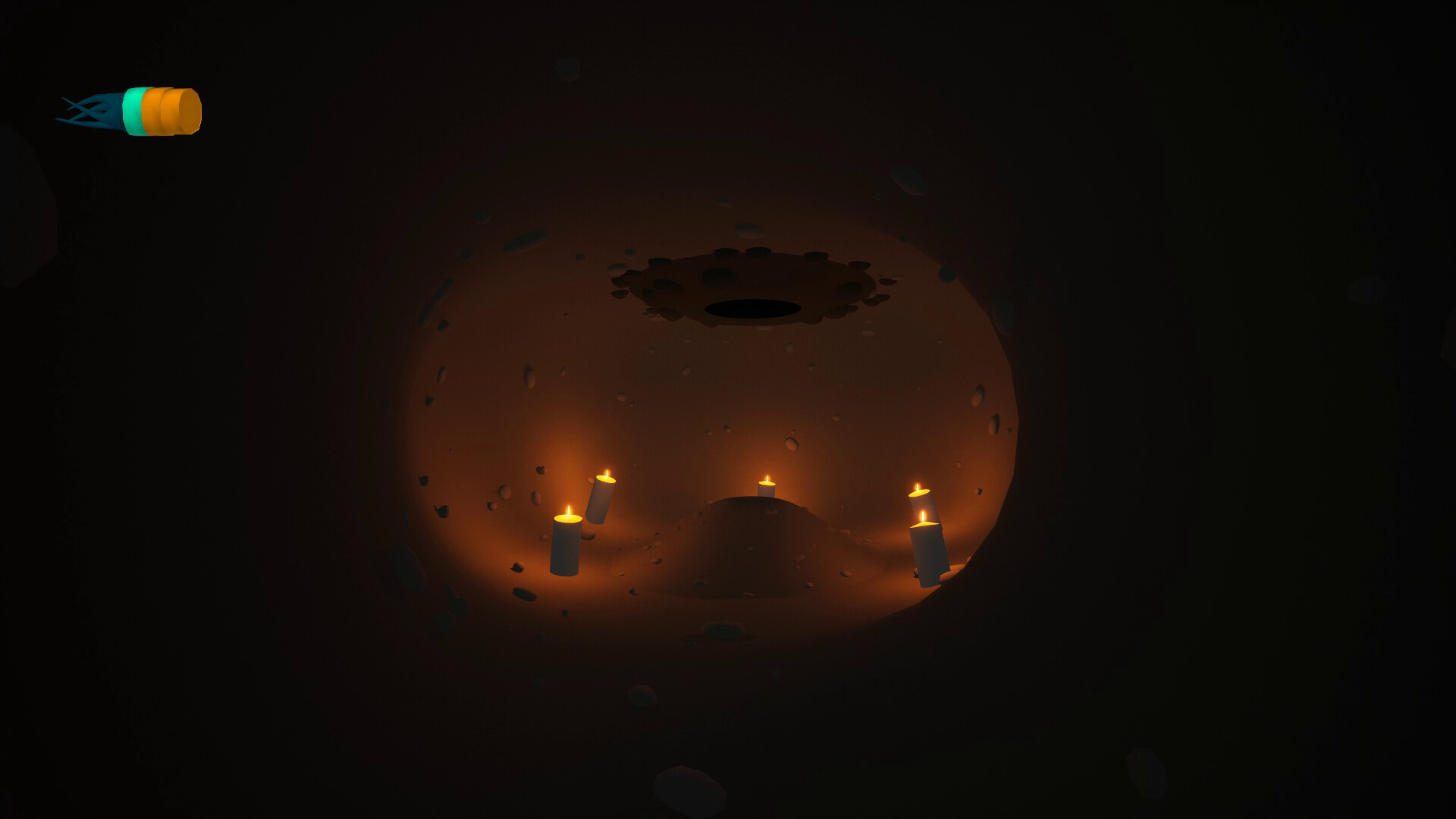 Project Carrot screenshot 7