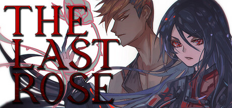 The Last Rose Cover Image