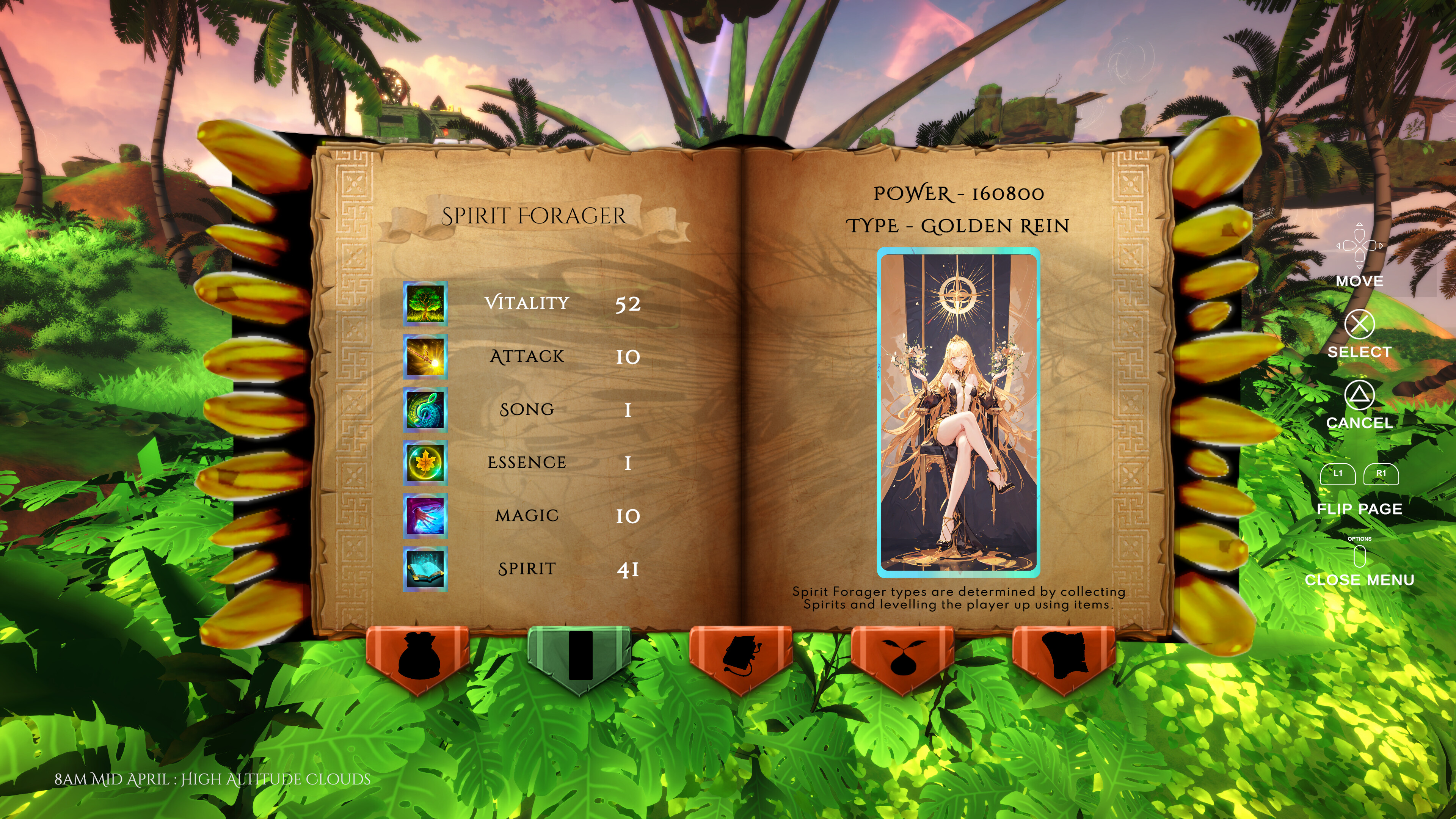 Summoners Sky screenshot 6