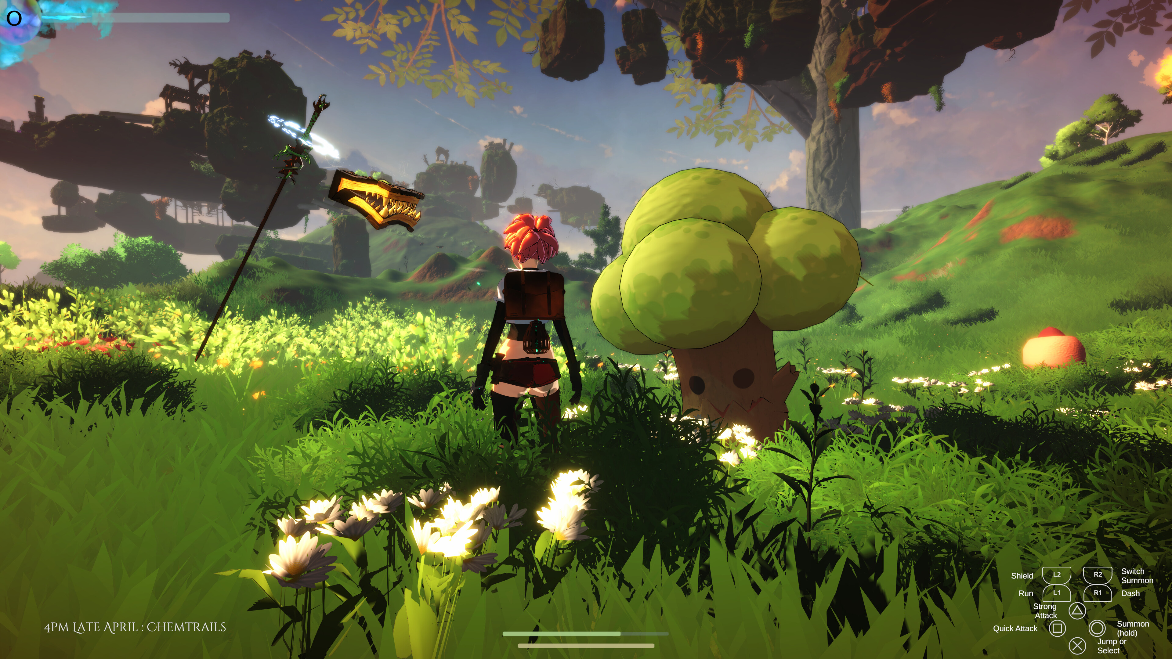 Summoners Sky screenshot 11