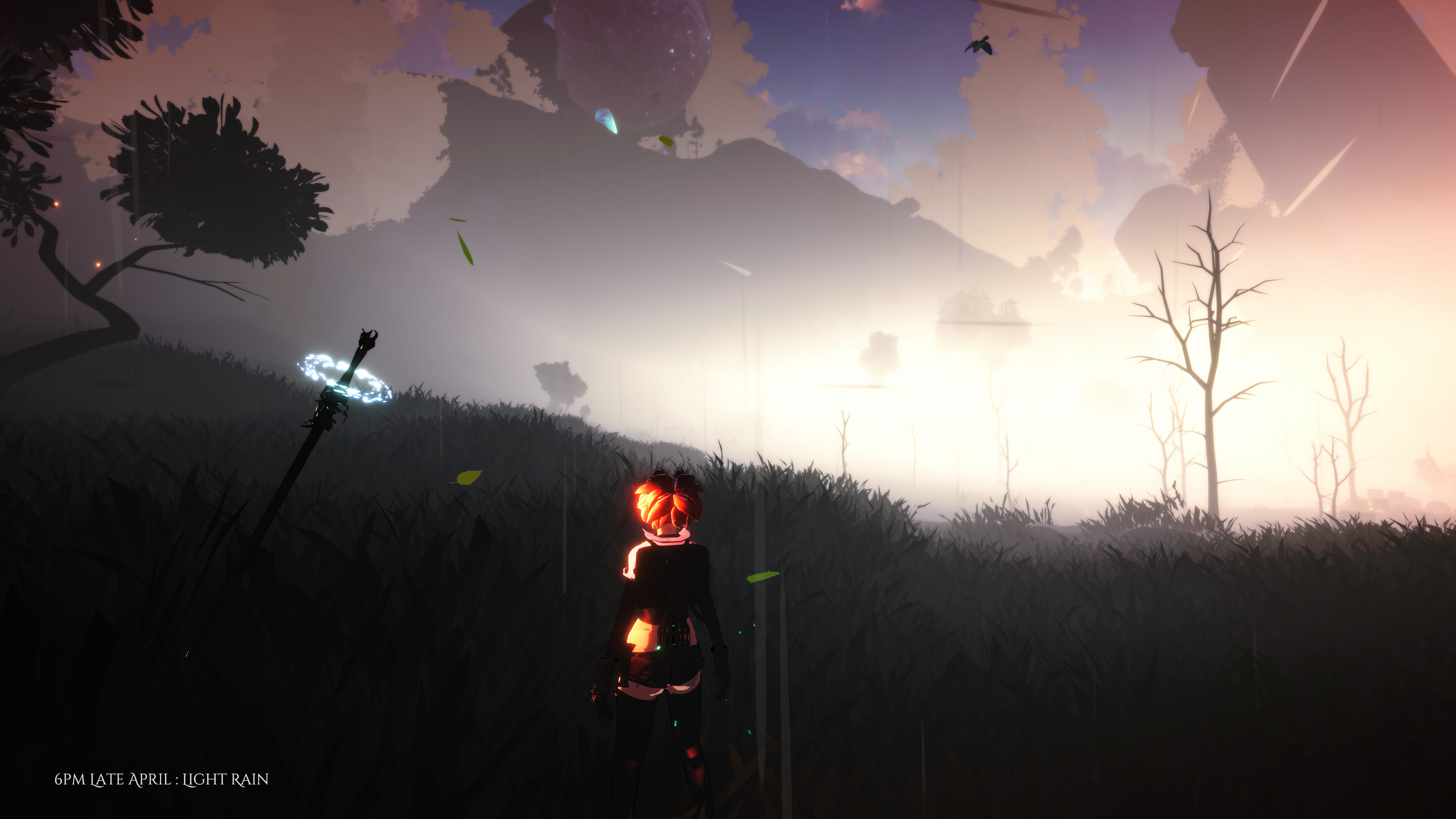 Summoners Sky screenshot 8