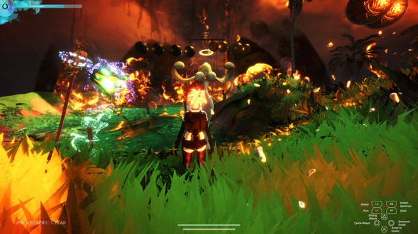 Screenshots