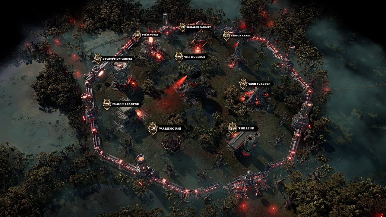 EDYN screenshot 5