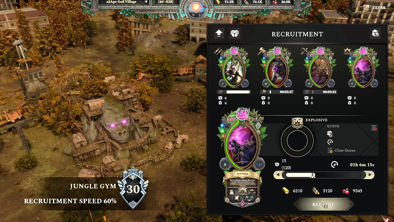 EDYN screenshot 9