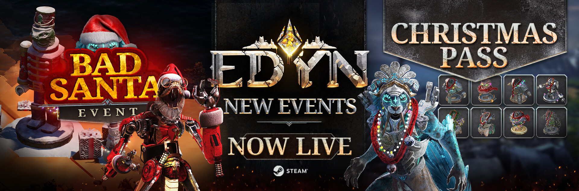 EDYN screenshot 12