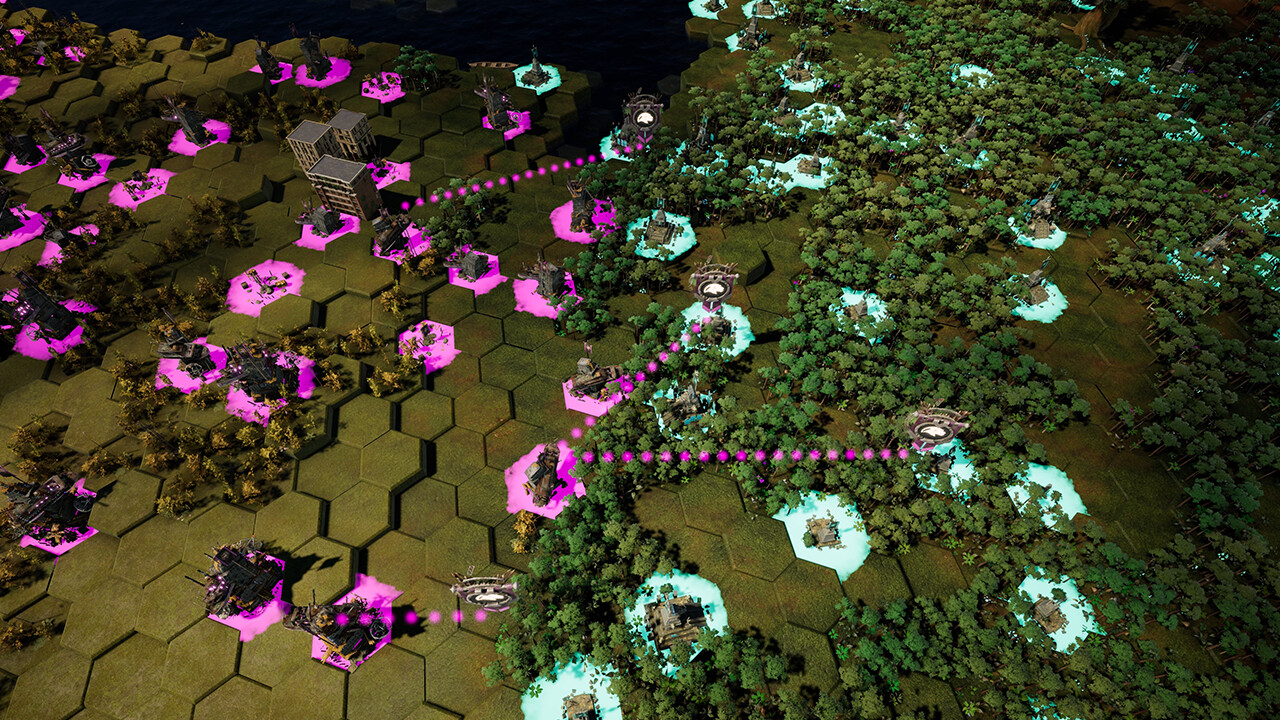EDYN screenshot 2