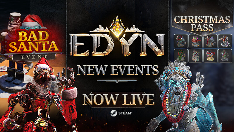 EDYN screenshot 11