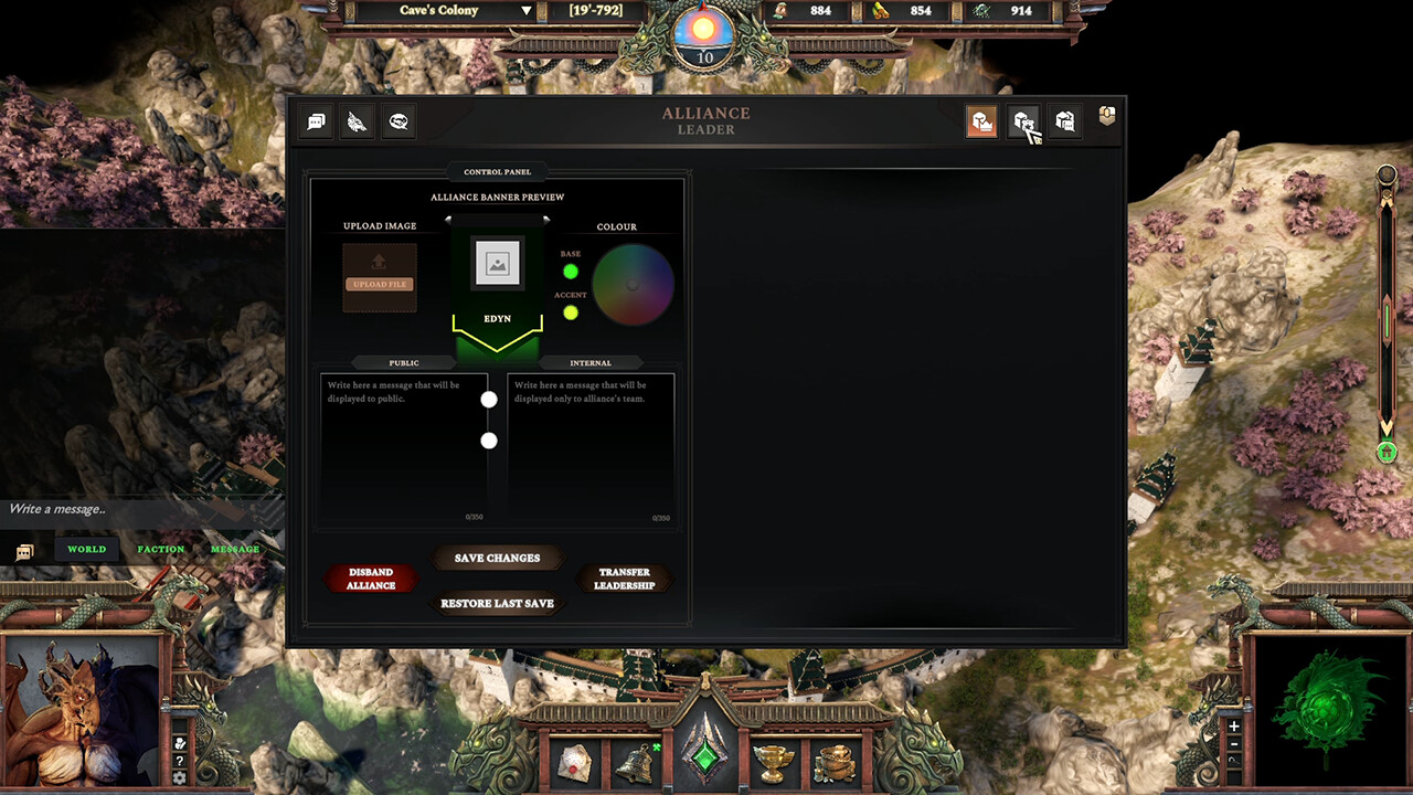 EDYN screenshot 8