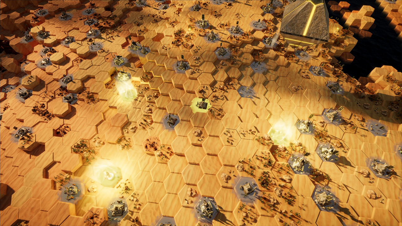 EDYN screenshot 3
