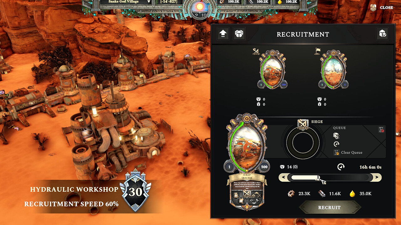 EDYN screenshot 7