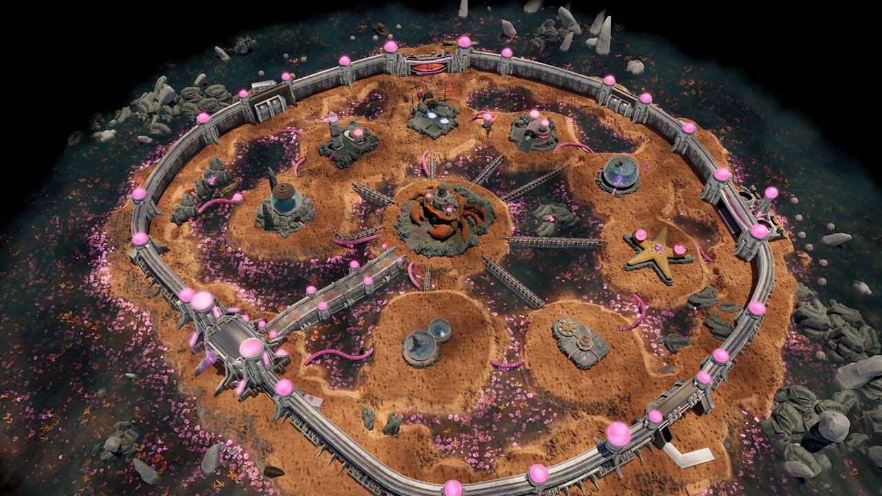 EDYN screenshot 4