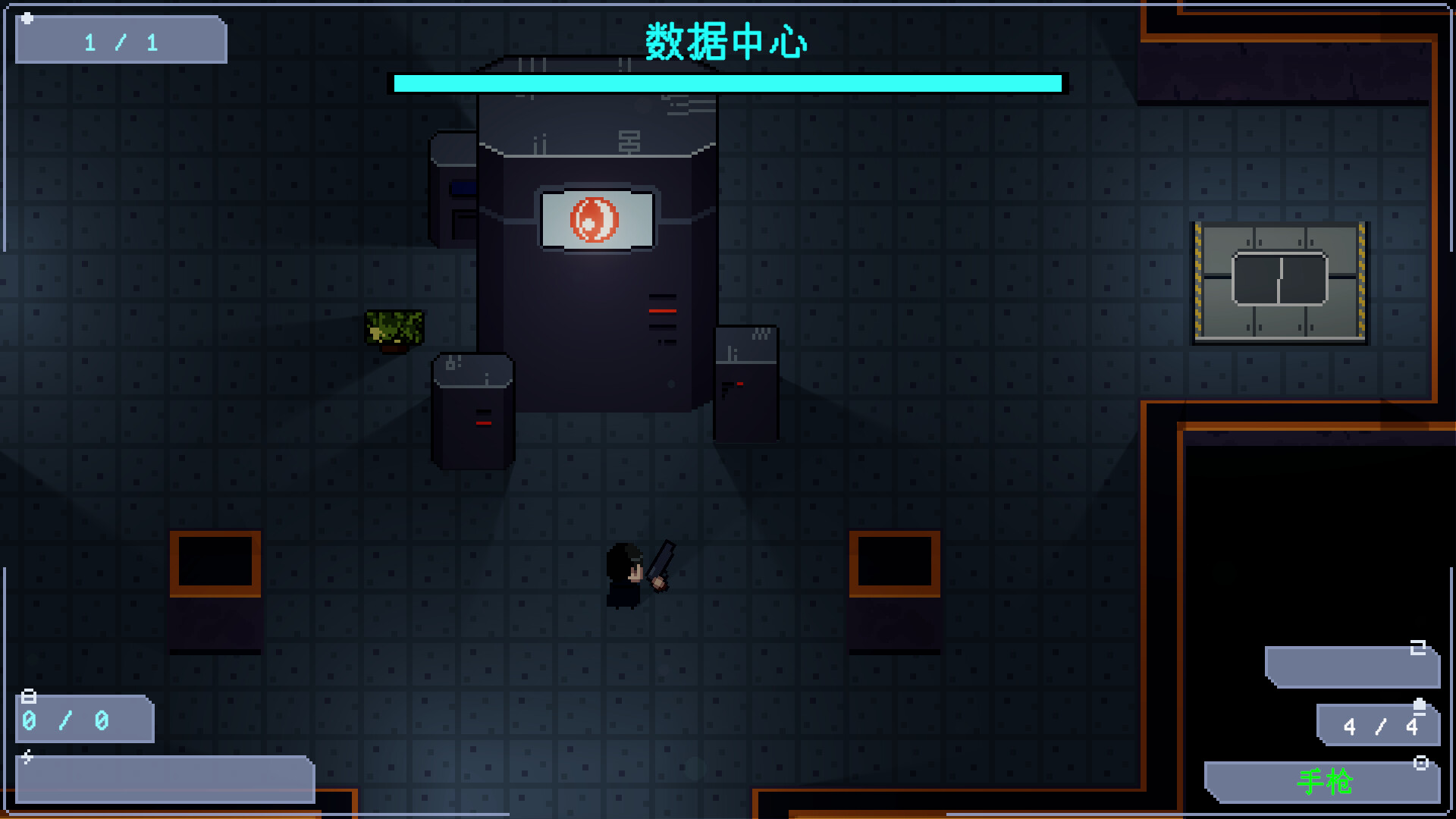 机械之围 Mechanical Besiege screenshot 4