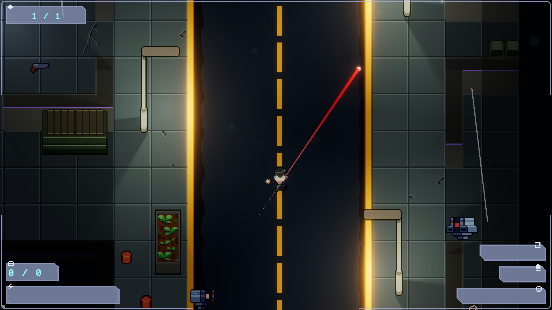 机械之围 Mechanical Besiege screenshot 5