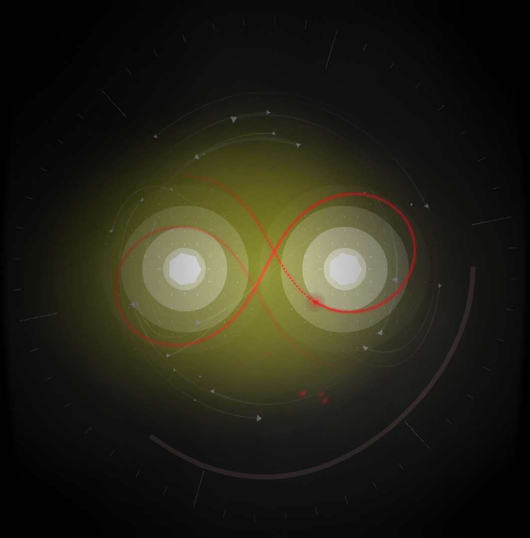 0RBITALIS screenshot 7