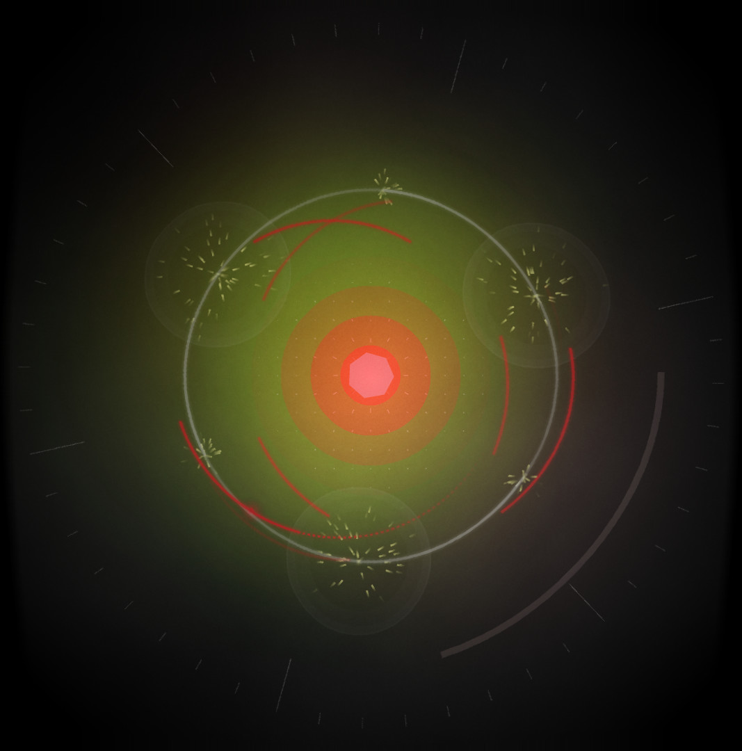 0RBITALIS screenshot 6