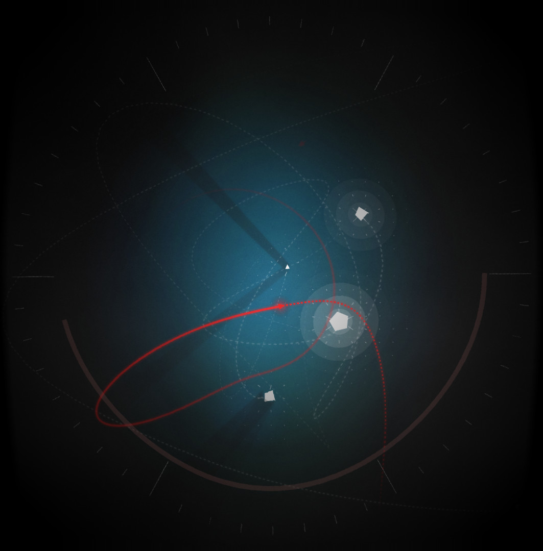 0RBITALIS screenshot 8
