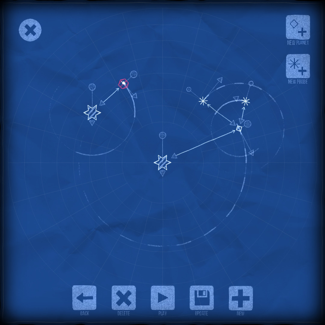 0RBITALIS screenshot 11