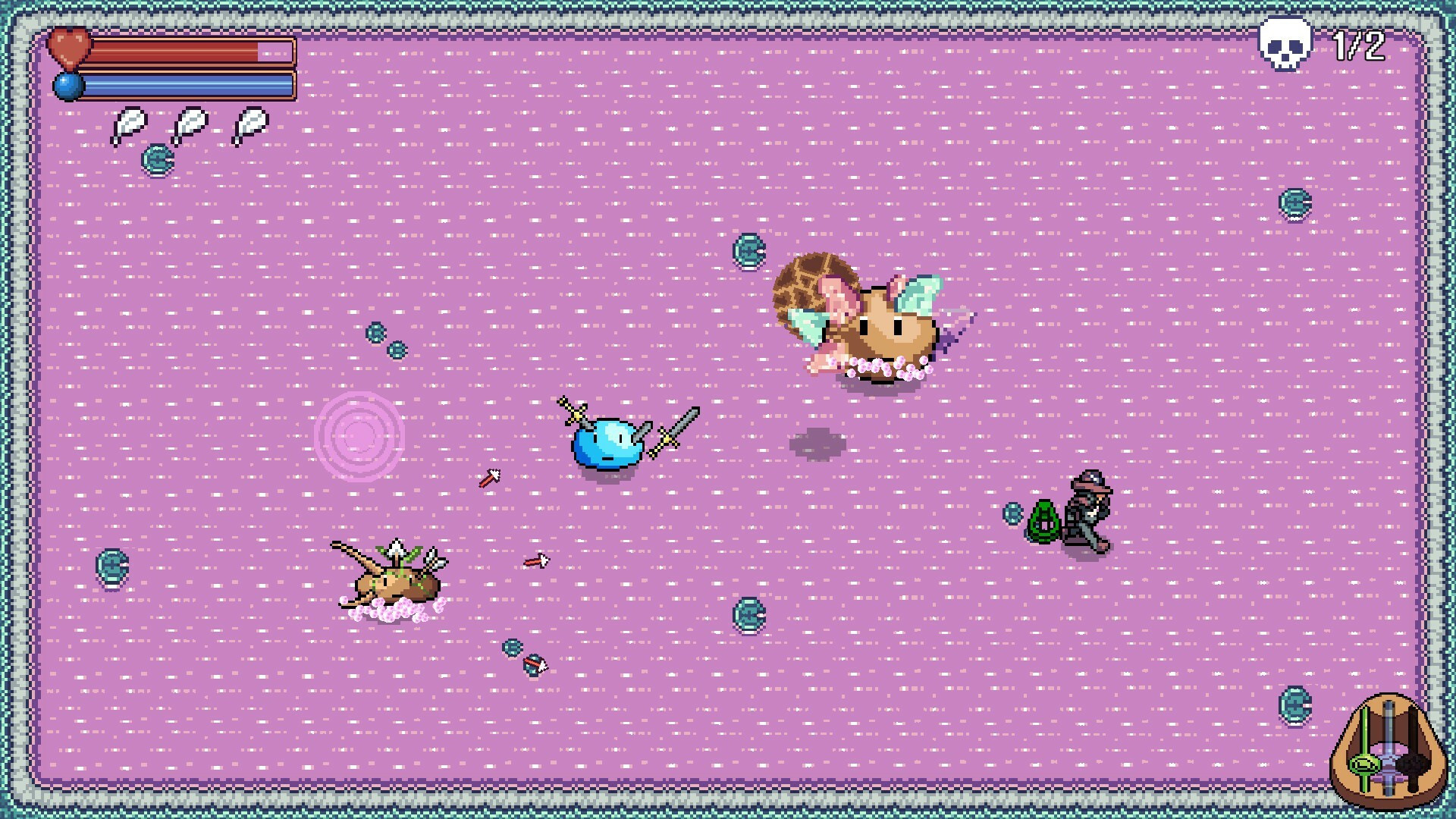 Messorem screenshot 6