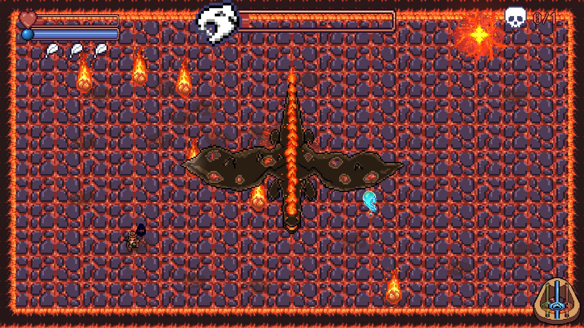 Messorem screenshot 8