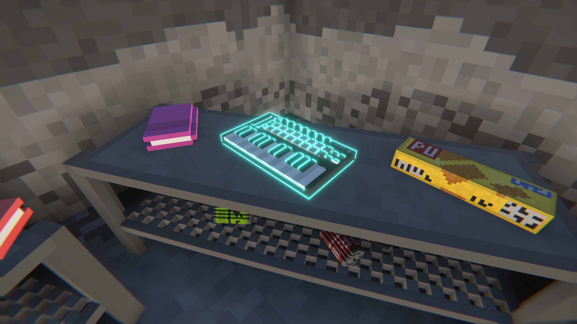 Storage Looter screenshot 2