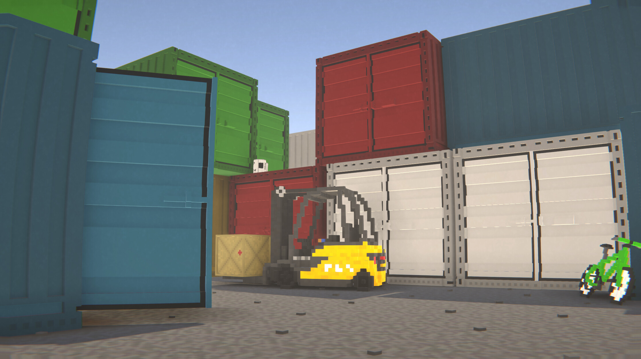 Storage Looter screenshot 8