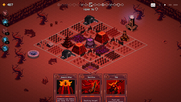 Screenshot 2 - 9 Kings