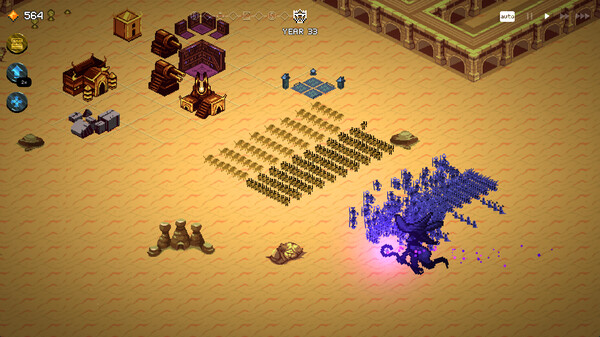 Screenshot 4 - 9 Kings