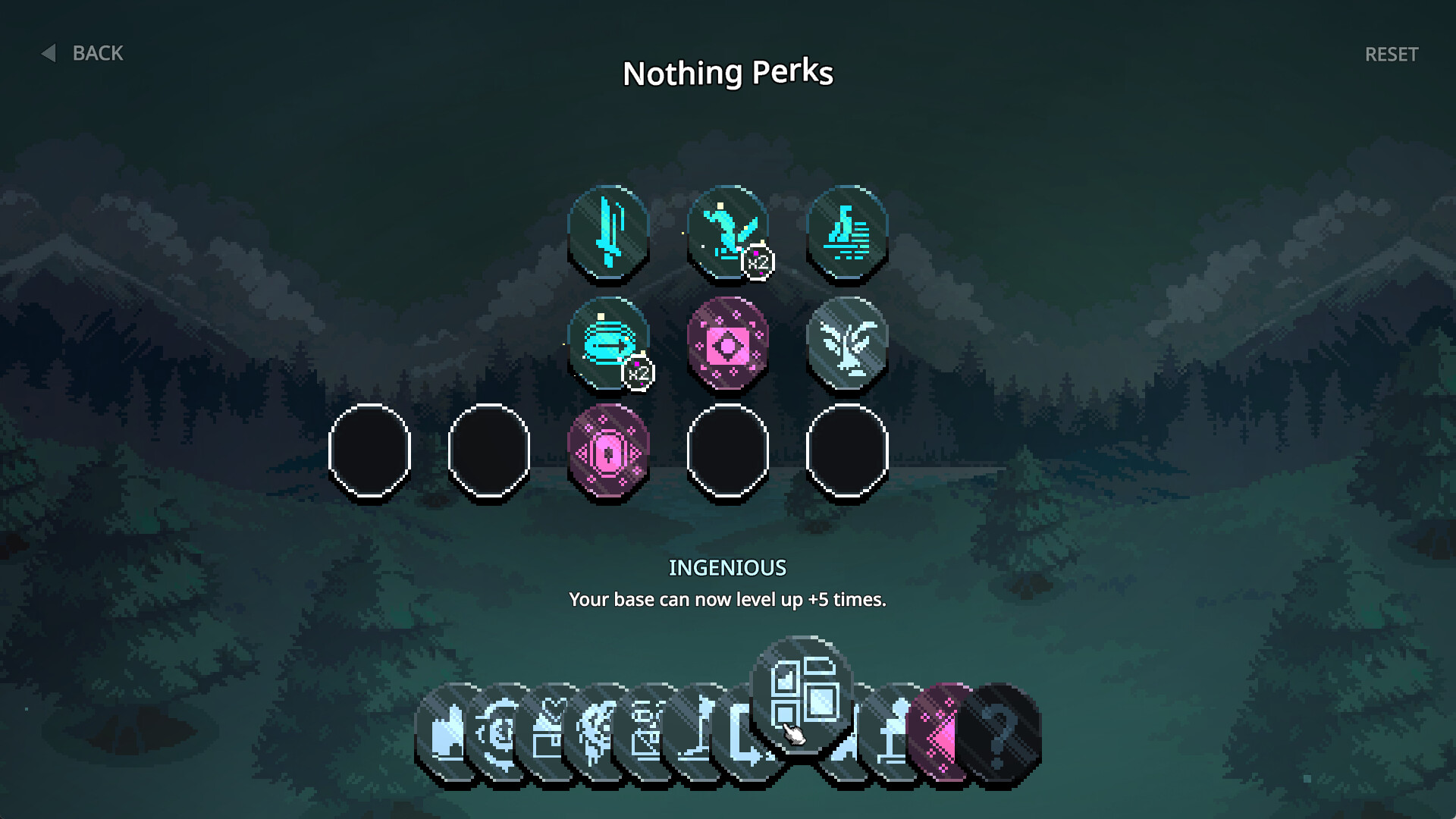 9 Kings screenshot 7