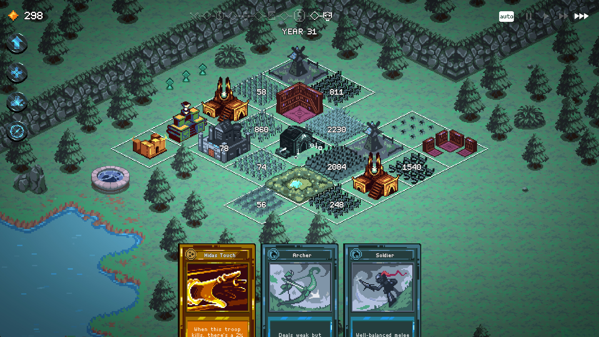 9 Kings screenshot 1
