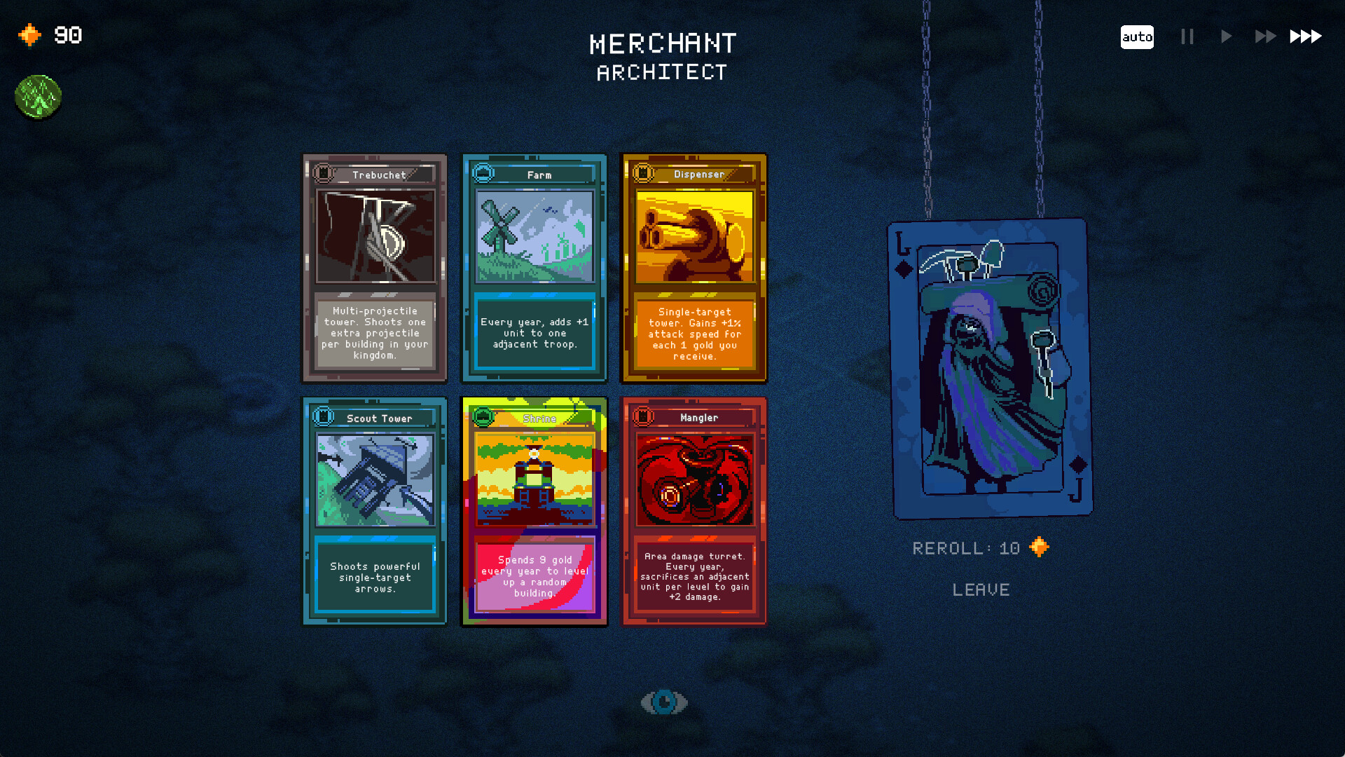 9 Kings — изображение 5