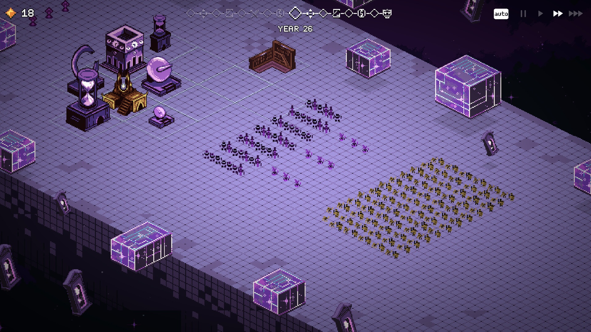 9 Kings screenshot 10