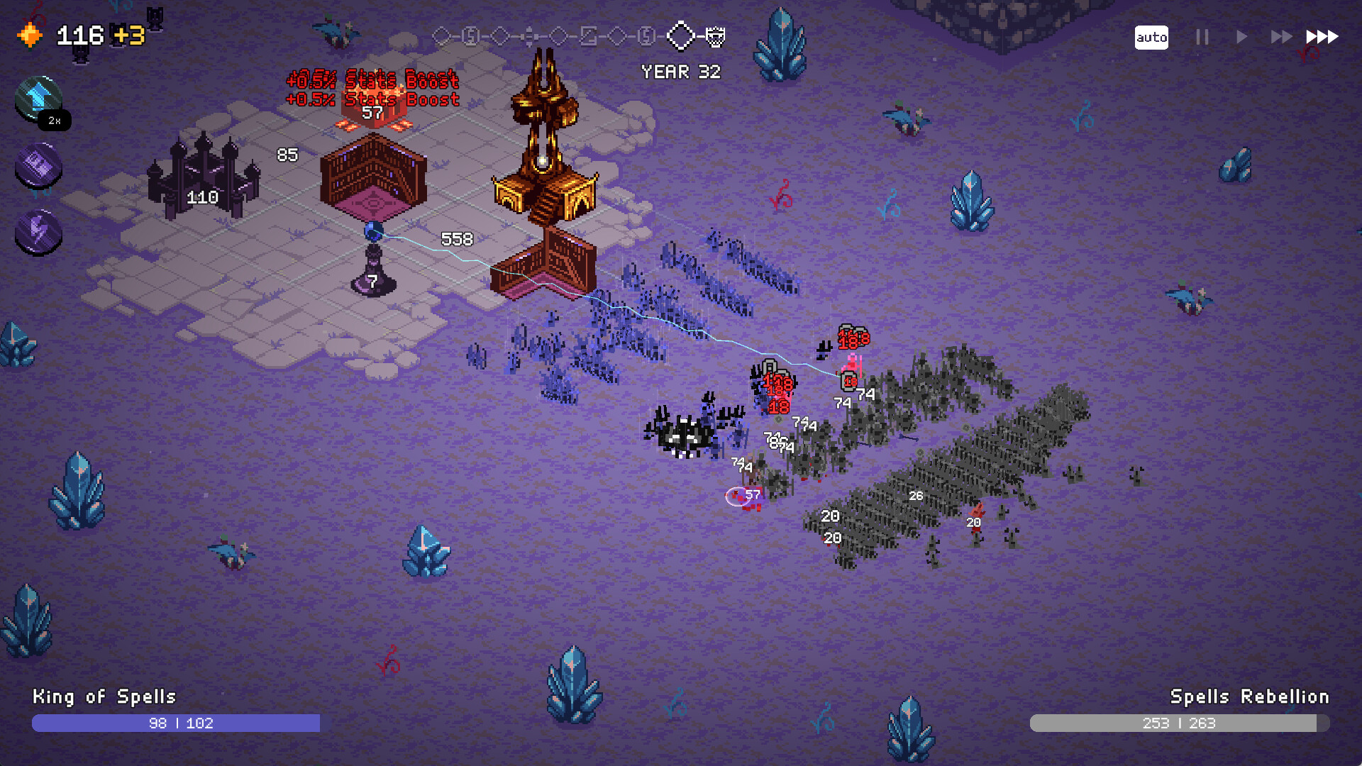 9 Kings — изображение 8