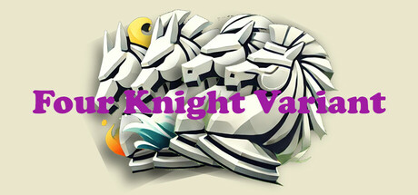 FourKnightVariant — Steam header
