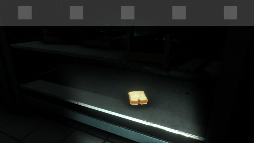 最終試問 | Escape from the test screenshot 6