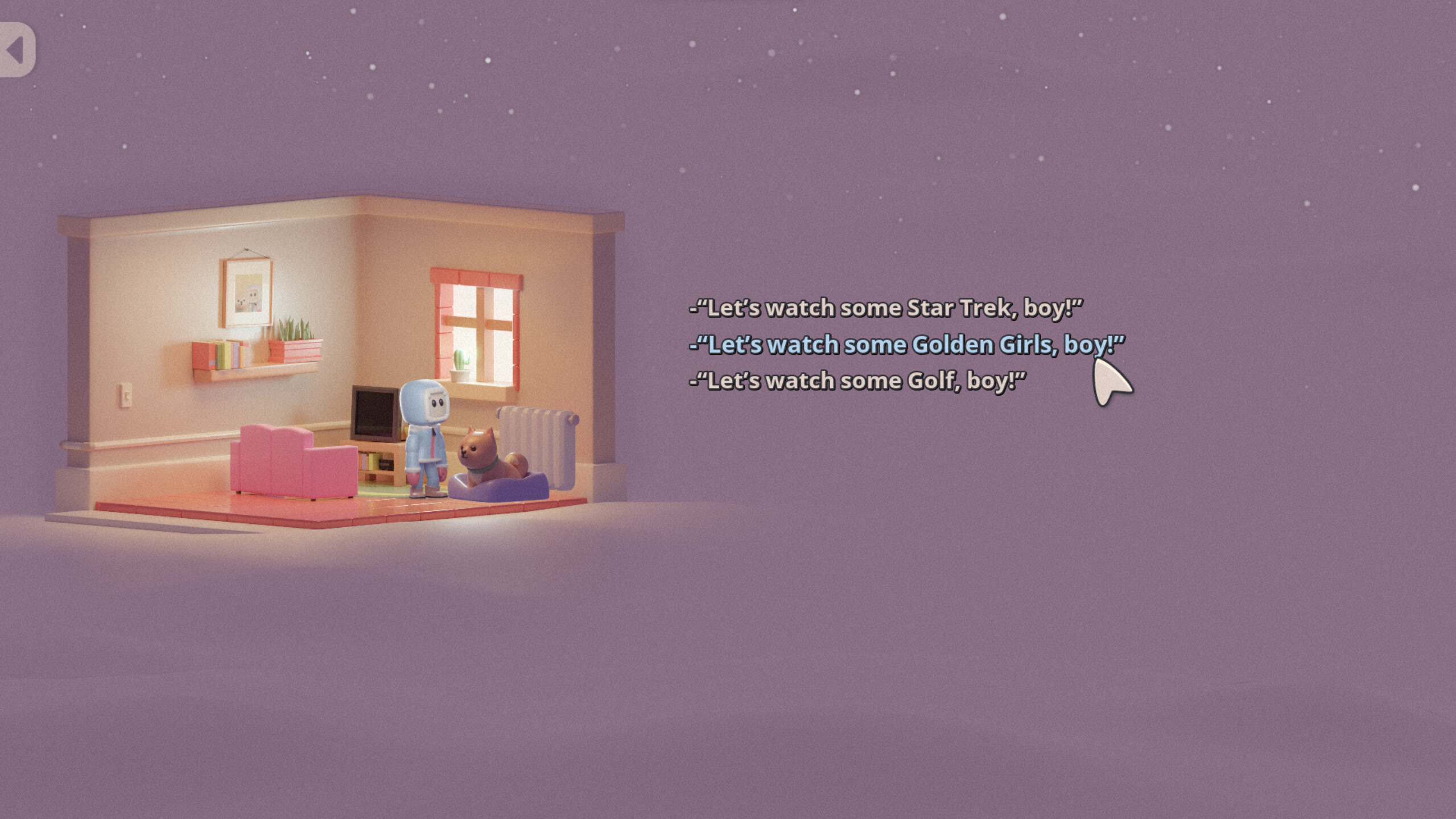 Snow Cone Serenade screenshot 5