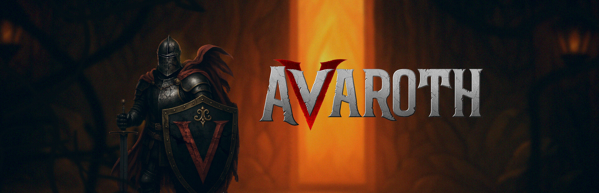 Avaroth Online