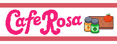 Cafe Rosa