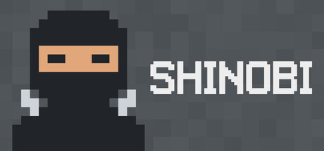 Shinobi — Steam header