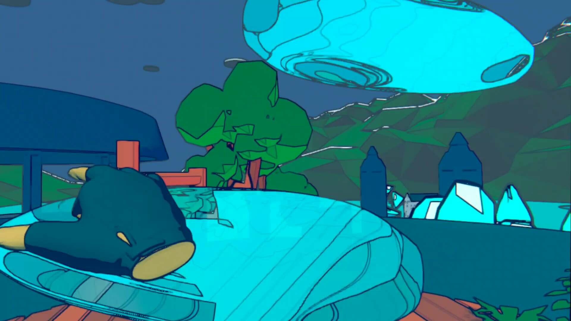 Wave Weaver screenshot 5