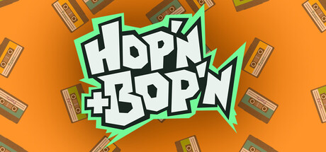 Hop'n & Bop'n